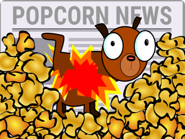 popcorn